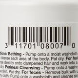 Bedside-Care® Sensitive Skin Rinse-Free Shampoo and Body Wash 8.1 oz. Spray Bottle Scented (1077627_EA) 1/EA