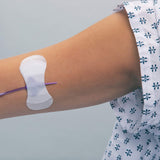 Grip-Lok® Catheter / Line Securement Device Grip-Lok® (1084661_EA) 1/EA