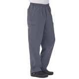 Ultimate Scrub Pants Cargo X-Large Pewter Unisex (1196314_EA) 1/EA