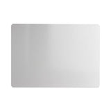 Flipside Magnetic Dry Erase Board, 12 x 9, White Surface (FLP10025) Each