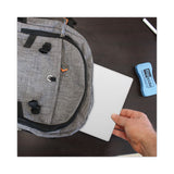 Flipside Dry Erase Board, 12 x 9.5, White Surface, 12/Pack (FLP10164) Each