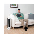 Fellowes® True HEPA Filter for Fellowes 90 Air Purifiers, 4.56 x 16.5 (FEL9287001) Each