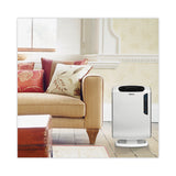 Fellowes® True HEPA Filter for Fellowes 290 Air Purifiers, 12.63 x 16.31 (FEL9287201) Each