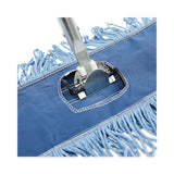 Boardwalk® Clip-On Dust Mop Frame, 48w x 5d, Zinc Plated (BWK1448) Each