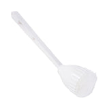Boardwalk® Cone Bowl Mop, 10" Handle, 2" Mop Head, White, 25/Carton (BWK00170) Case of 25