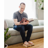 Kanjo Acupressure Foot Massager 2 X 7 X 10 Inch (1236433_EA) 1/EA