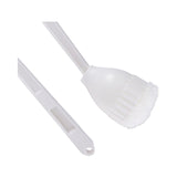 Boardwalk® Cone Bowl Mop, 10" Handle, 2" Mop Head, White (BWK00170EA) Each
