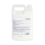 Boardwalk® High Traffic Floor Polish, 1 gal Bottle (BWK4404FEA) Each