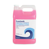 Boardwalk® Industrial Strength All-Purpose Cleaner, Unscented, 1 gal Bottle (BWK4724EA) Each