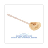 Boardwalk® Tampico Toilet Bowl Brush (BWK6217) Each