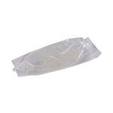 Boardwalk® Curve Air Freshener, Mango, Clear, 10/Box, 6 Boxes/Carton (BWKCURVEMANCT) Case of 60