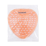 Boardwalk® Gem Urinal Screens, Mango Scent, Orange, 12/Box (BWKGEMMAN) Box of 12