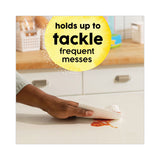 Bounty® Essentials Kitchen Roll Paper Towels, 2-Ply, 11 x 10.2, 40 Sheets/Roll (PGC74657RL) Each