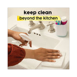 Bounty® Essentials Kitchen Roll Paper Towels, 2-Ply, 11 x 10.2, 40 Sheets/Roll (PGC74657RL) Each