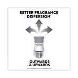 Air Wick® Scented Oil Refill, Warming - Apple Cinnamon Medley, 0.67 oz, 2/Pack (RAC80420PK) Each