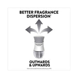 Air Wick® Scented Oil Refill, 0.67 oz, Apple Cinnamon Medley, 2/Pack, 6 Packs/Carton (RAC80420CT) Case of 6