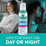 Vicks® Sinex™ Moisturizing Nasal Saline Spray 5 oz. (1229284_EA) 1/EA