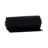 Boardwalk® Industrial Drum Liners Rolls, 60 gal, 2.7 mil, 38 x 63, Black, 1 Roll of 50 Bags (BWKD38634BN) Case of 50