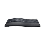 Logitech® Ergo K860 Split Keyboard for Business, Graphite (LOG920010175) Each
