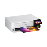 Epson® EcoTank Photo ET-8550 Special Edition All-in-One Supertank Printer, Copy/Print/Scan (EPSC11CJ21201C) Each