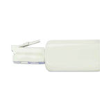 Softalk® Rotating 360 Telephone Cord Detangler, White (SOF21000) Each