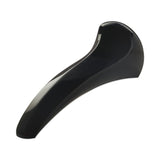 Softalk® Standard Telephone Shoulder Rest, 2.63 x 7.5 x 2.25, Black (SOF101M) Each