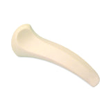 Softalk® Standard Telephone Shoulder Rest, 2.63 x 7.5 x 2.25, Ivory (SOF105M) Each