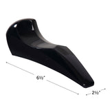 Softalk® Softalk II Telephone Shoulder Rest, 2 x 6.75 x 2.5, Black (SOF801M)
