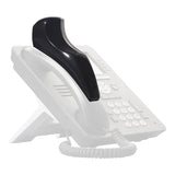 Softalk® Softalk II Telephone Shoulder Rest, 2 x 6.75 x 2.5, Charcoal (SOF802M)