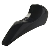Softalk® Softalk II Telephone Shoulder Rest, 2 x 6.75 x 2.5, Charcoal (SOF802M)