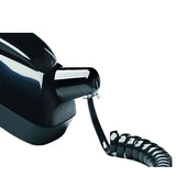 Softalk® Twisstop Rotating Phone Cord Detangler, Black (SOF1501) Each