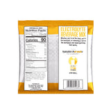 Sqwincher® Powder Pack® Oral Electrolyte Solution Orange Flavor 23.83 oz. Electrolyte (1065946_CS) 32/CS