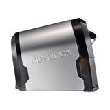 Bostitch® Super Pro Glow Commercial Electric Pencil Sharpener, AC-Powered, 6.13 x 10.63 x 9, Black/Silver (BOSEPS14HC) Each