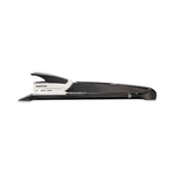 Bostitch® Long Reach Stapler, 25-Sheet Capacity, 12" Throat, Black/Silver (ACI1610) Each