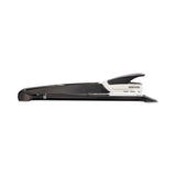 Bostitch® Long Reach Stapler, 25-Sheet Capacity, 12" Throat, Black/Silver (ACI1610) Each