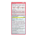 Tylenol® Dye Free Infants' Pain Relief 160 mg / 5 mL Strength Acetaminophen Oral Suspension 2 oz. (1087148_EA) 1/EA