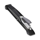 Bostitch® Long Reach Stapler, 25-Sheet Capacity, 12" Throat, Black/Silver (ACI1610) Each