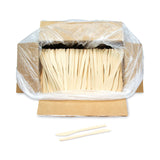 Pactiv Evergreen EarthChoice PSM Cutlery, Heavyweight, Knife, 7.5", Tan, 1,000/Carton (PCTYPSMKTEC) Case of 1,000