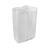 Pactiv Evergreen Vented Foam Hinged Lid Container, Dual Tab Lock, 8.42 x 8.15 x 3, White, 150/Carton (PCTYTD188010000) Case of 150