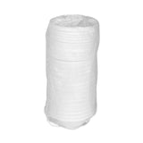 Pactiv Evergreen Placesetter Deluxe Laminated Foam Dinnerware, Bowl, 12 oz, 6" dia, White, 1,000/Carton (PCTYTK100120000) Case of 1000