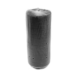 Pactiv Evergreen Placesetter Deluxe Laminated Foam Dinnerware, Bowl, 12 oz, 6" dia, Black, 1,000/Carton (PCTYTKB00120000) Case of 1,000