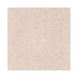 Boardwalk® Natural Hog Hair Burnishing Floor Pads, 20" Diameter, Tan, 5/Carton (BWK4020NHE) Each