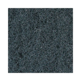 Boardwalk® Medium-Duty Scour Pad, 10 x 4.63, Blue, 20/Carton (BWK402) Each