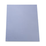 Crown Walk-N-Clean Dirt Grabber Mat 60-Sheet Refill Pad, 30 x 24, Gray (CWNWCRPLPAD) Case of 4 Packs