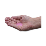 Boardwalk® Mild Cleansing Pink Lotion Soap, Cherry Scent, Liquid, 1 gal Bottle (BWK410EA) Each