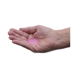 Boardwalk® Mild Cleansing Pink Lotion Soap, Cherry Scent, Liquid, 1 gal Bottle, 4/Carton (BWK410CT) Case of 4