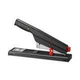 Bostitch® Antimicrobial 130-Sheet Heavy-Duty Stapler, 130-Sheet Capacity, Black (BOSB310HDS) Each