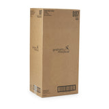 Graham Professional Table Paper 24 Inch Width 125 Foot Length White Crepe (301298_CS) 12/CS