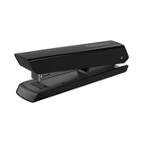 Fellowes® LX820 Classic Full Strip Stapler, 20-Sheet Capacity, Black (FEL5010101) Each