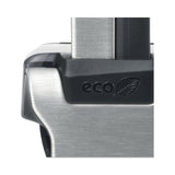 Trodat® Professional Date Stamp, Self-Inking, 1.63" x 0.38", Black (USST5030) Each